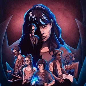 Foto Passagem Secreta