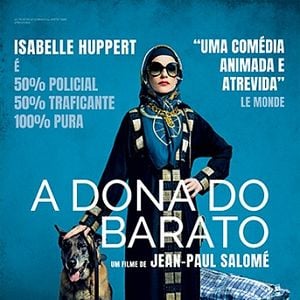 Foto A Dona do Barato