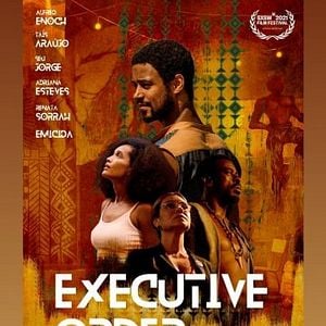 Foto Medida Provisória