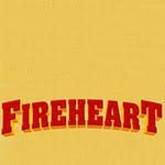 Foto Coração de fogo