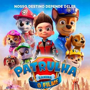 Foto Patrulha Canina - O Filme