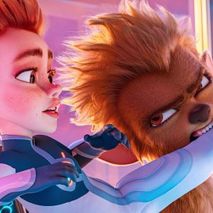 Foto Família Monstro 2