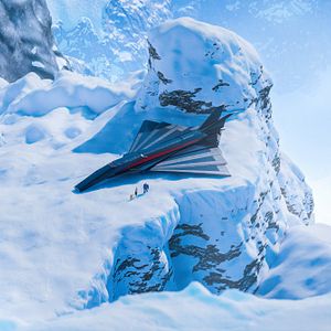 Foto Família Monstro 2