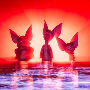 Foto Família Monstro 2