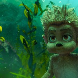 Foto Família Monstro 2