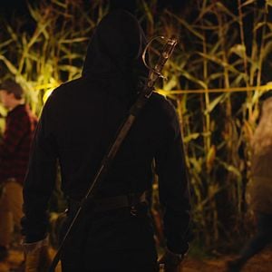 Foto Tem Alguém na sua Casa