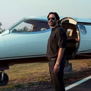 Foto José Maria Yazpik