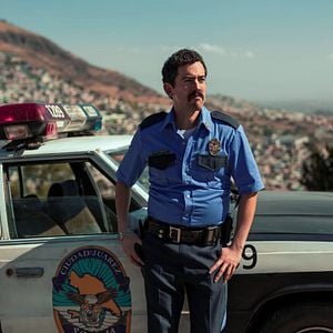 Foto Narcos: México