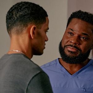 Foto Malcolm-Jamal Warner