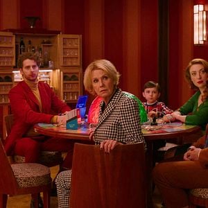 Foto Gustave Kervern