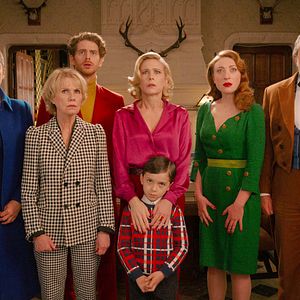 Foto Gustave Kervern