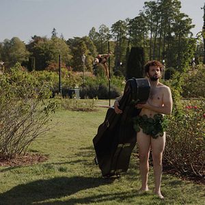 Foto William Lebghil