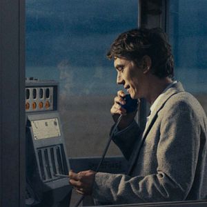 Foto Eu Quero Falar Sobre Duras