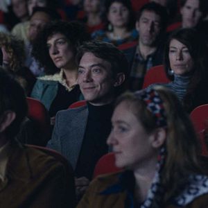 Foto Eu Quero Falar Sobre Duras