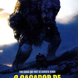 Foto Caçador de Troll