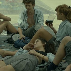 Foto Camila Sairá Esta Noite