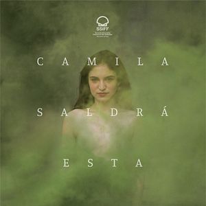Foto Camila Sairá Esta Noite