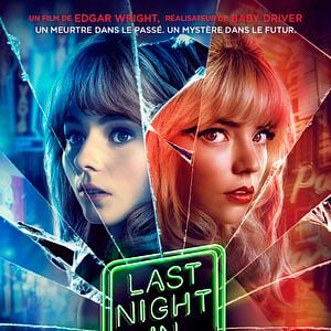 Foto Noite Passada em Soho