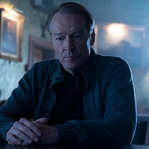 Foto Iain Glen