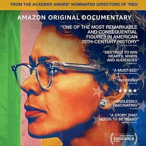 Foto Meu Nome é Pauli Murray