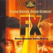 Foto F/X: Assassinato sem Morte