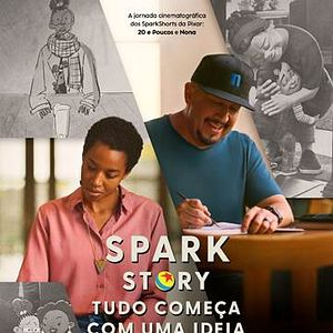Foto A Spark Story