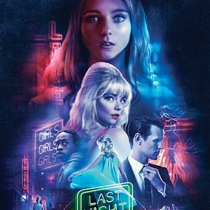 Foto Noite Passada em Soho