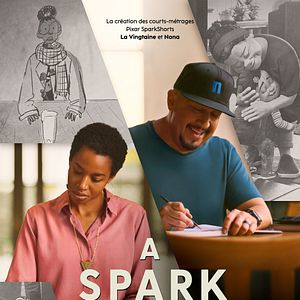 Foto A Spark Story