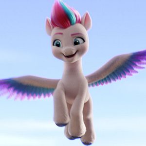 Foto My Little Pony: Nova Geração