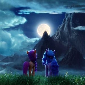 Foto My Little Pony: Nova Geração