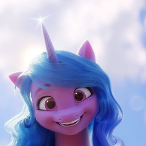 Foto My Little Pony: Nova Geração