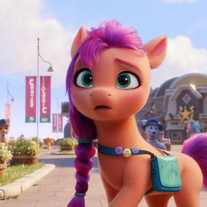 Foto My Little Pony: Nova Geração