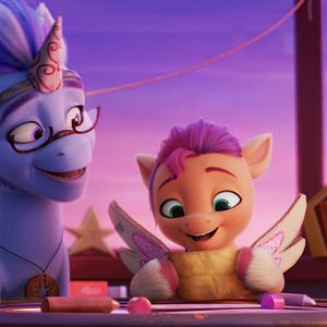 Foto My Little Pony: Nova Geração