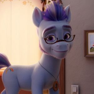 Foto My Little Pony: Nova Geração