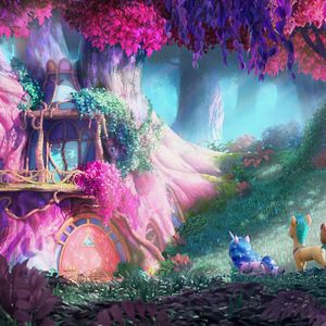 Foto My Little Pony: Nova Geração