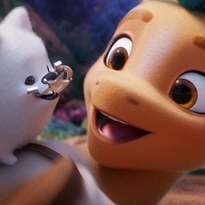 Foto My Little Pony: Nova Geração