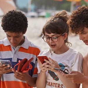 Foto Confissões de uma Garota Excluída