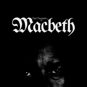 Foto A Tragédia de Macbeth