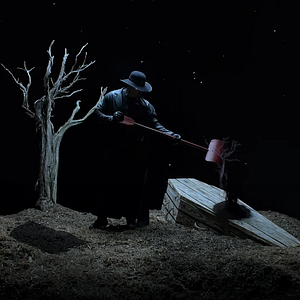 Foto Escape the Undertaker
