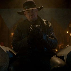 Foto Escape the Undertaker