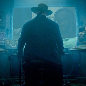 Foto Escape the Undertaker