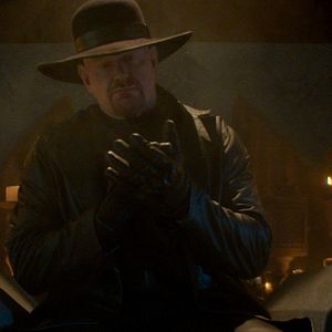 Foto Escape the Undertaker