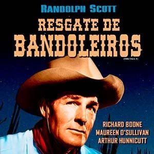 Foto O Resgate do Bandoleiro