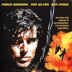 Foto O Detonador de Alta Voltagem