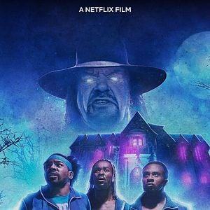 Foto Escape the Undertaker