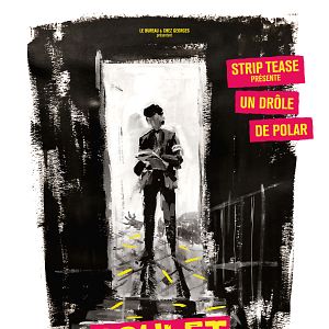 Foto Por um Punhado de Fritas