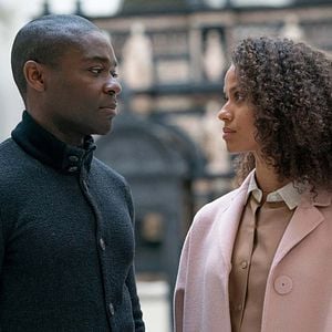 Foto Gugu Mbatha-Raw