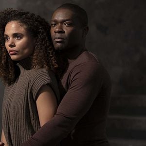 Foto Gugu Mbatha-Raw