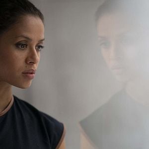 Foto Gugu Mbatha-Raw