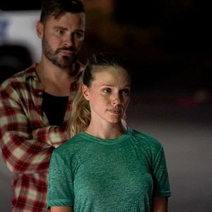 Foto Tracy Spiridakos